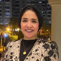Yasmin El Melegy