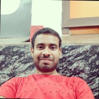 Deepak Pandey