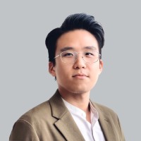 Yi Suen Wong (黄宇轩）