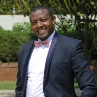 Adrian Rukundo
