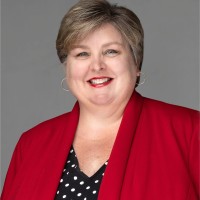 Meg Griffing