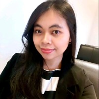 Friska I. Marito Pasaribu