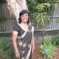 Sushila Mistry