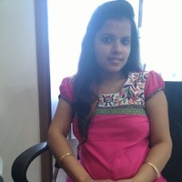 Deepti Gusain