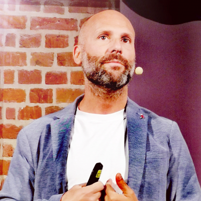 Alexandre Pachulski, Ph.D.