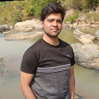 Ajit Kumar Padhy