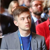 Pavel Voloshyn