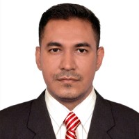 Md. Al- Amin