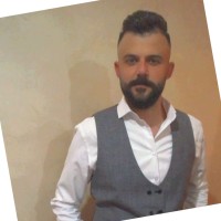Mohammad Magableh