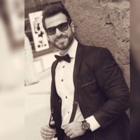 Elias El Kharrat