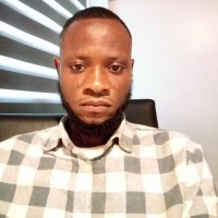 Kehinde Ganiyu