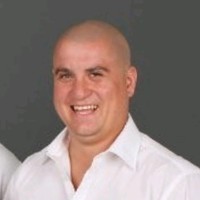 Shaun Kretschmann