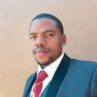 Vuyo Themba Wolela