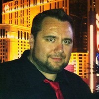 Jeffrey Rist