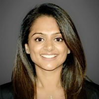 Nina Vaid Raoji DNP, APN, MSN, RN
