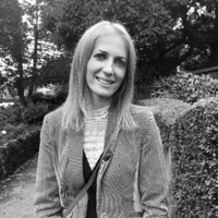 Sonia Butterworth