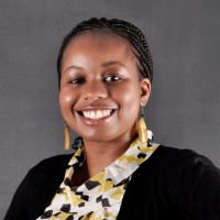 Anne Njuguna