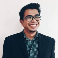 Syafiq Rusdi