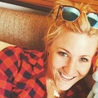 Kate Stapleton