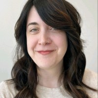 Emilie Clingerman Nicholls, Ms, Csm