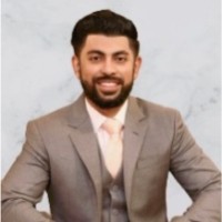 Talha Zubair