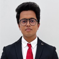 Arya Makwana
