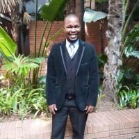 Bongani Shoko