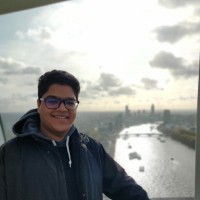 Rishab Bansal
