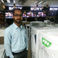 Parag Kulkarni