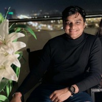 Umang Patel