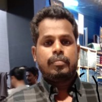 Velu Selvaraj