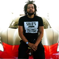 Solomon White