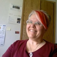 Heather Sandilands