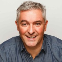 Ben Geoghegan