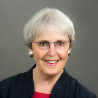 Jean Houlding