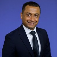 Kevin Chinniah