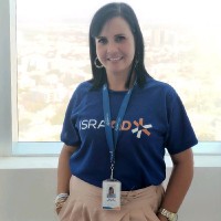 Ana Aura Otero Sanchez