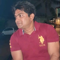 Pritam Deb