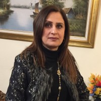 Leila Darwiche