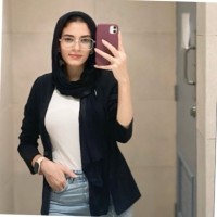 Mariam Ahmed