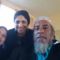 Faried Bhyat