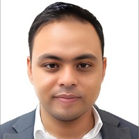 Md Taimur Rafat Talukder