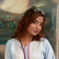 Kosar Ahmed