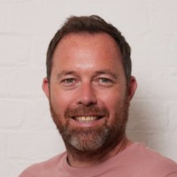 Mark Elliott
