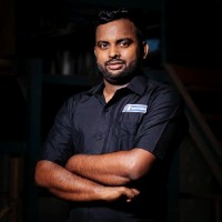 Ankit Gupta