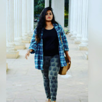 Sreetoma Banerjee