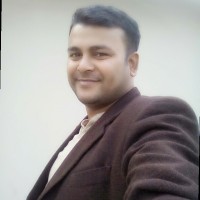 Md Abul Bashar