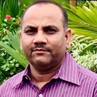 Kailash Rai