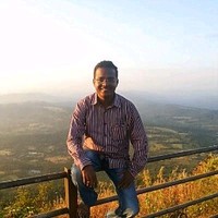 Nilesh Chaudhari