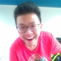 Jianhui Huang